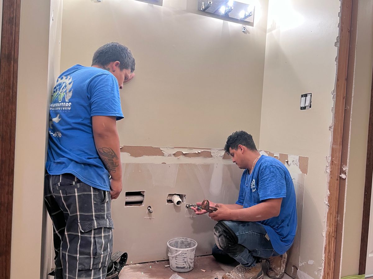 Other Repair Services for Bestway Contractors LLC in Indianapolis, IN