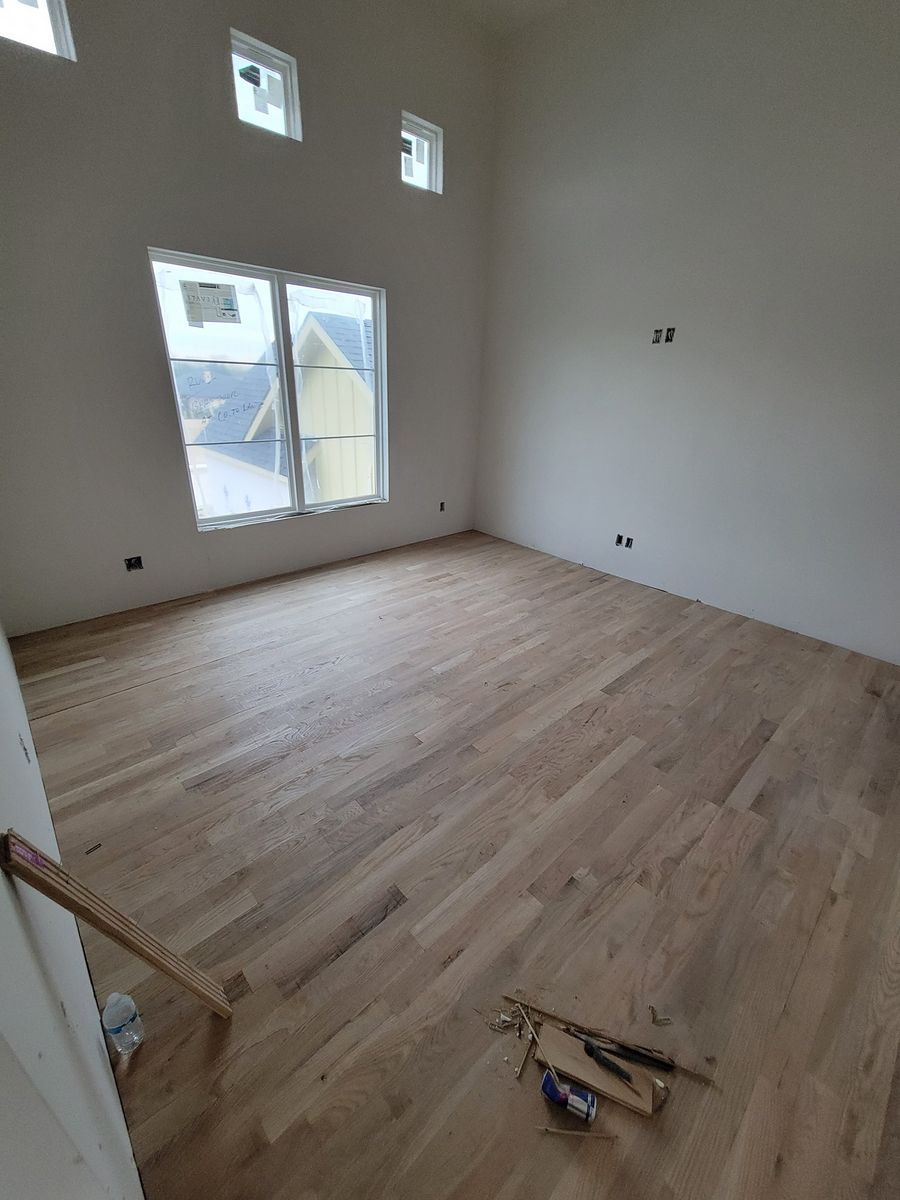 Drywall Repair and Restoration for Doctor Wood Floors LLC in Dallas, TX