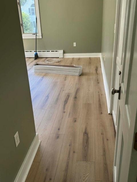 Flooring for Eaton Construction And Property Maintenance   in Danby, VT
