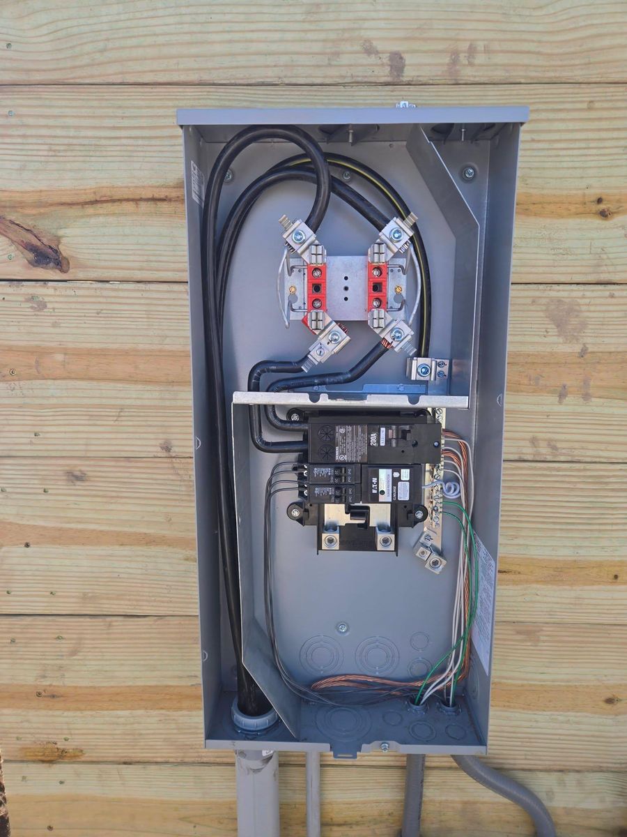 Electrical Panel Upgrades for McMaster Electric in Clifton Park, NY