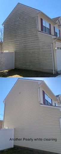 Commercial Cleaning for Calvert Clean Up, Pressure Washing & Hauling LLC in Pasadena, MD