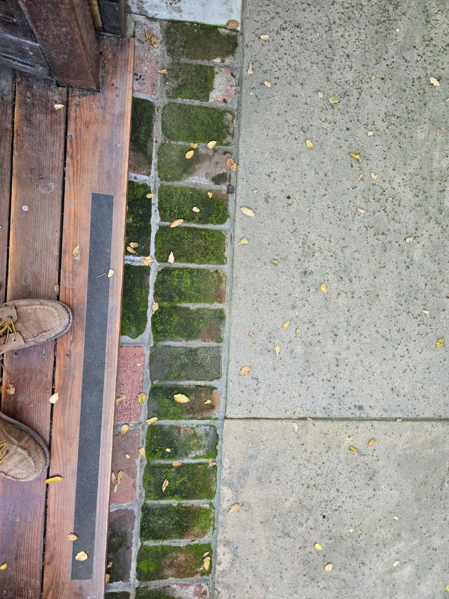 Pressure Washing for The Window & Solar Ninjas in Riverside County, CA