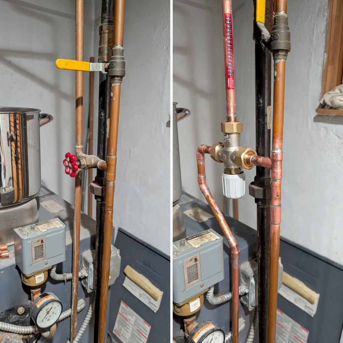 Pipe Repair and Replacement for Stephens Plumbing LLC in Cresco, PA