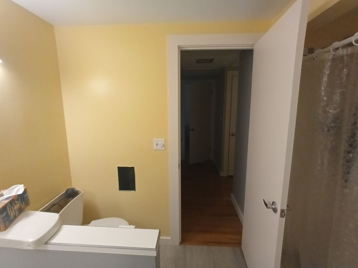 Interior Painting for Norm's Painting & Services in Cleveland, OH