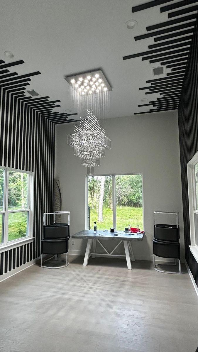 Flooring for Trinity General Contracting in Huntsville, TX