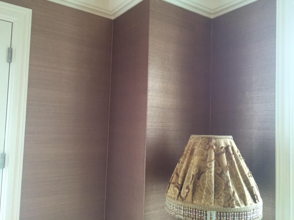 Drywall & Wood Rot Repair for S&S Pro Paperhanging & Painting in Stamford, CT