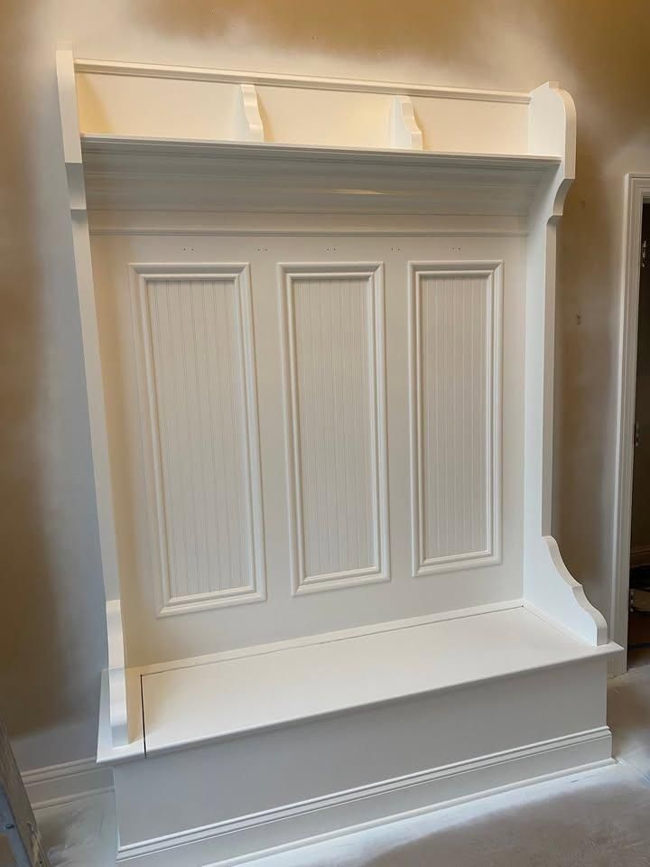Interior Painting for Pinnacle Exteriors  in Mt. Juliet, TN