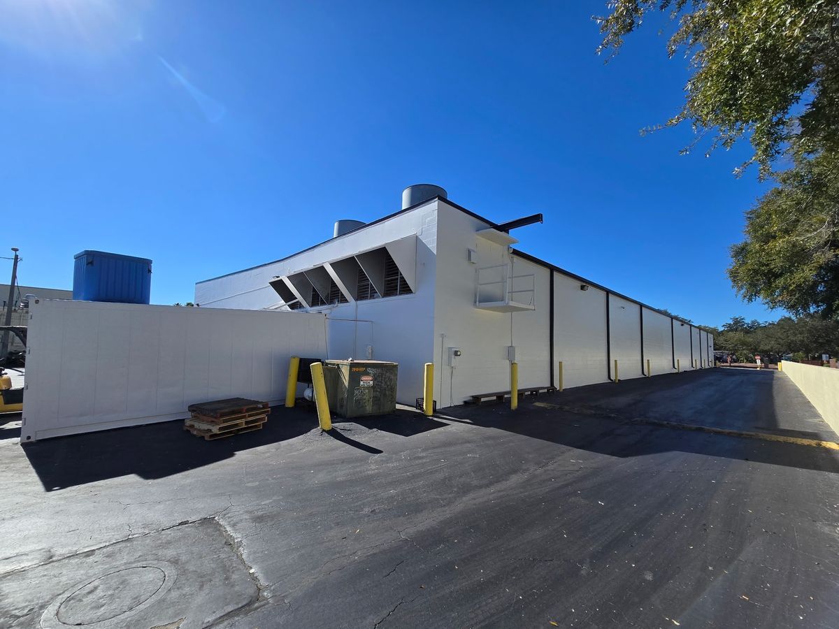 Commercial Painting for Design Decorating in St. Cloud, FL