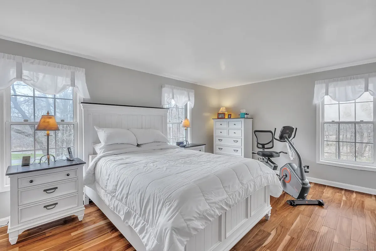 For Sale: 16 Windrush Ln, Andover, CT 06232 for Nelson Foss - Realtor in South Windsor, CT