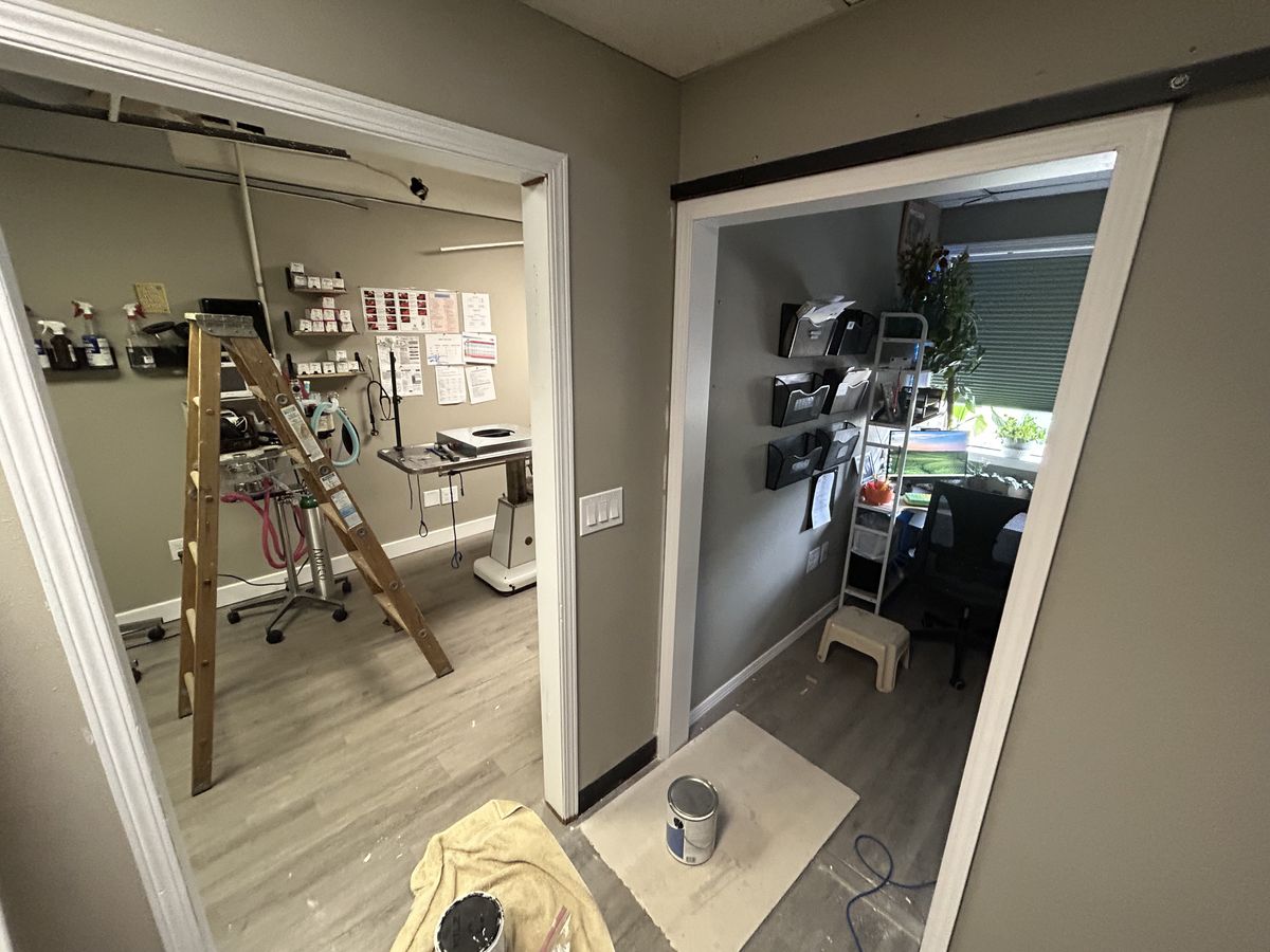 Carpentry for Pierson Home Repair in Cheney, WA