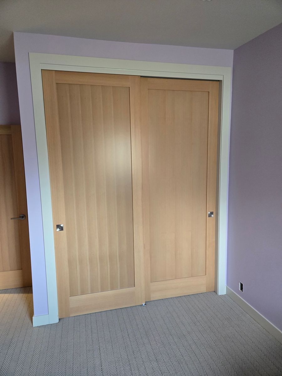 Carpentry for Artifex Construction Inc in Omaha, NE