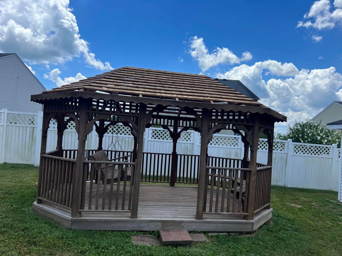 Roofing Replacement for Frontline Roofing & Home Services in Shelbyville, KY