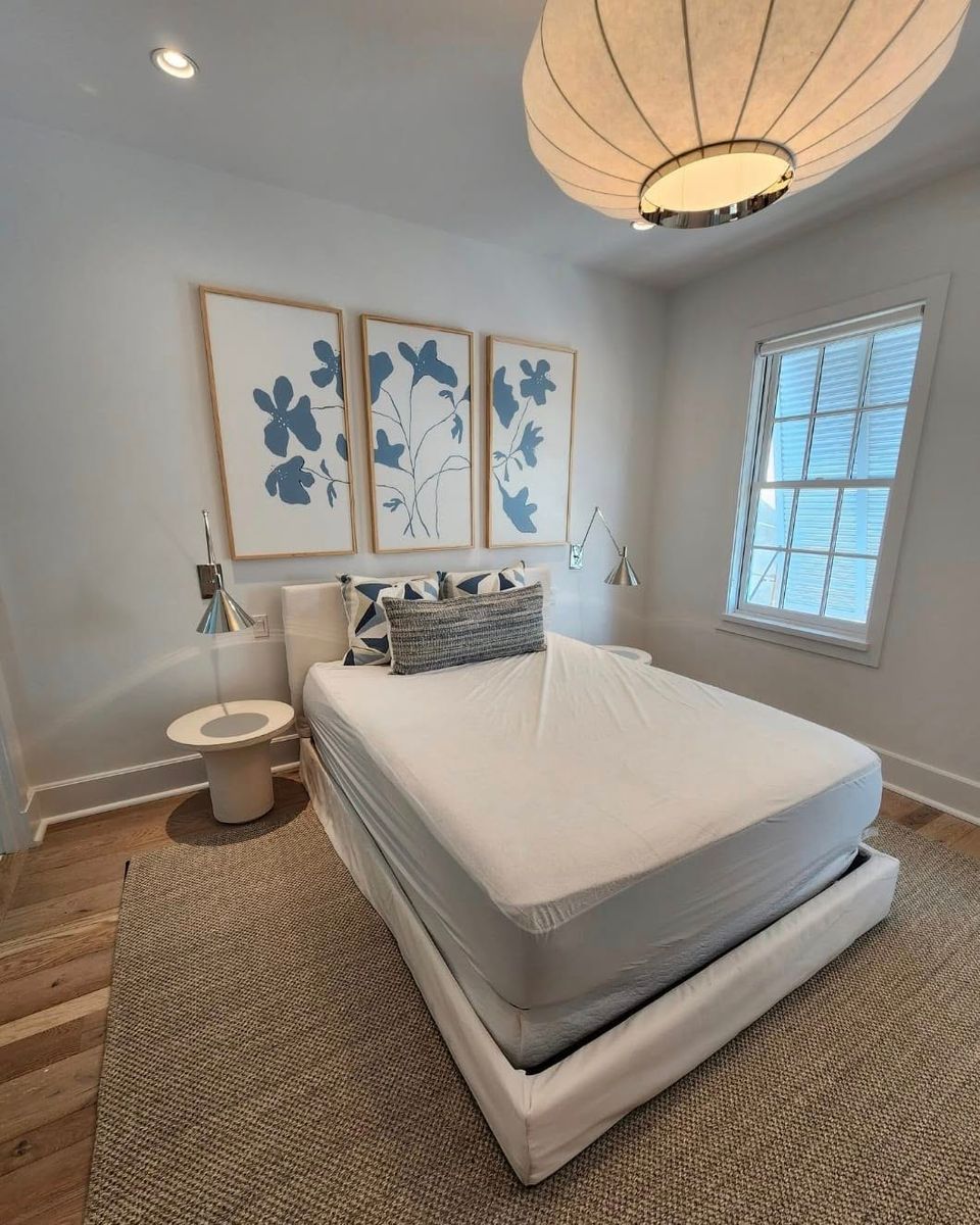 Full Home Remodeling for Albee Construction in Okaloosa County, FL