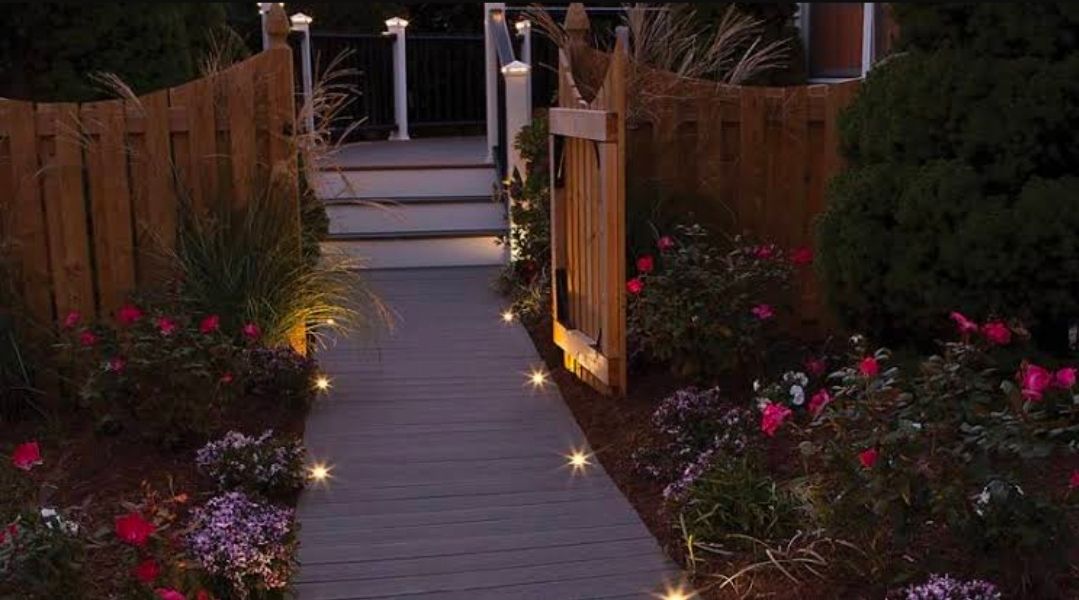 Hardscaping for HT Outdoor Living in Freeport,  FL