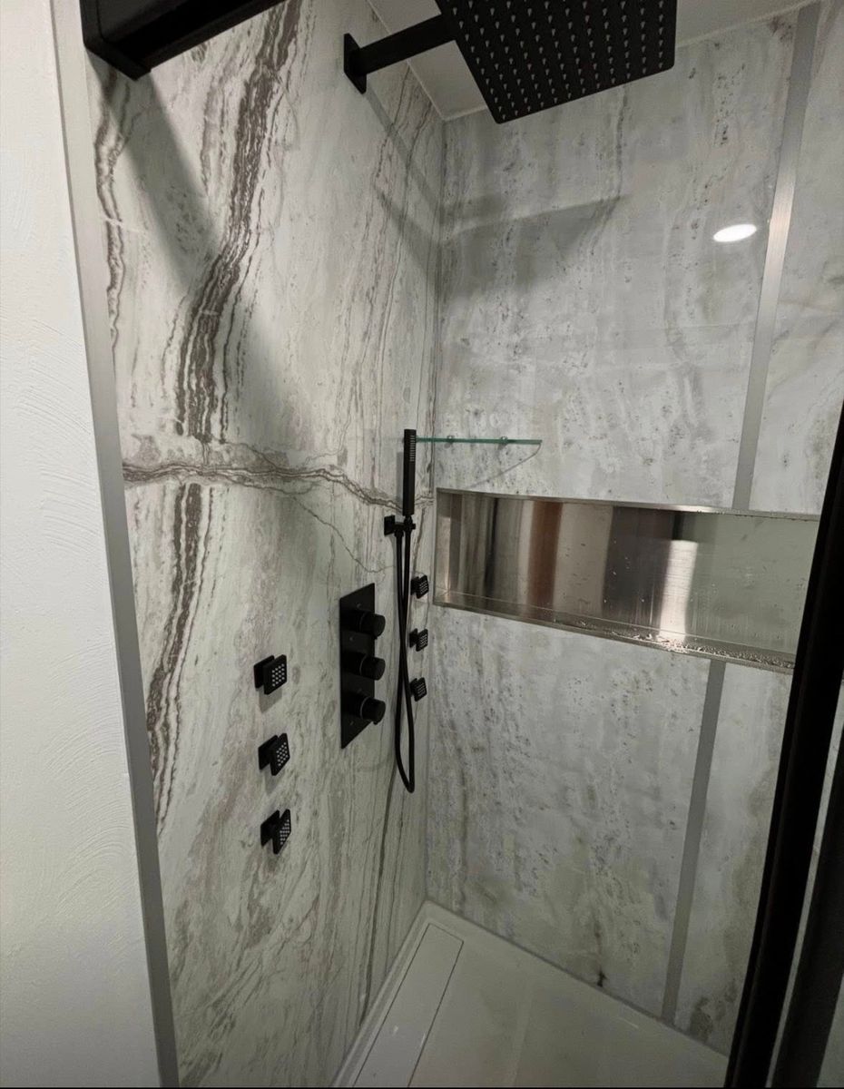 Whole-home Renovations for Personal Touch General Contractor in Galax, VA