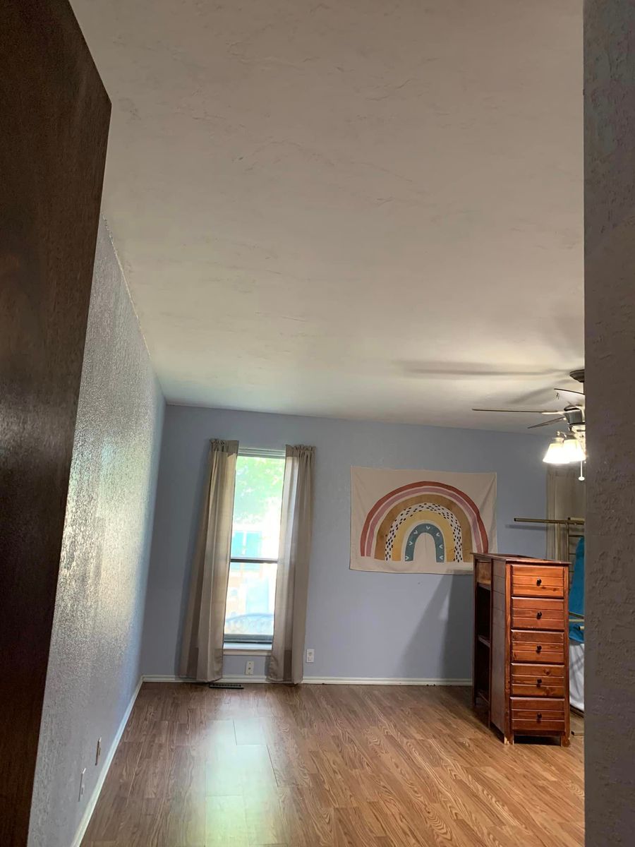 Interior Painting for Route 66 Painting and Remodeling LLC  in Oklahoma City, OK