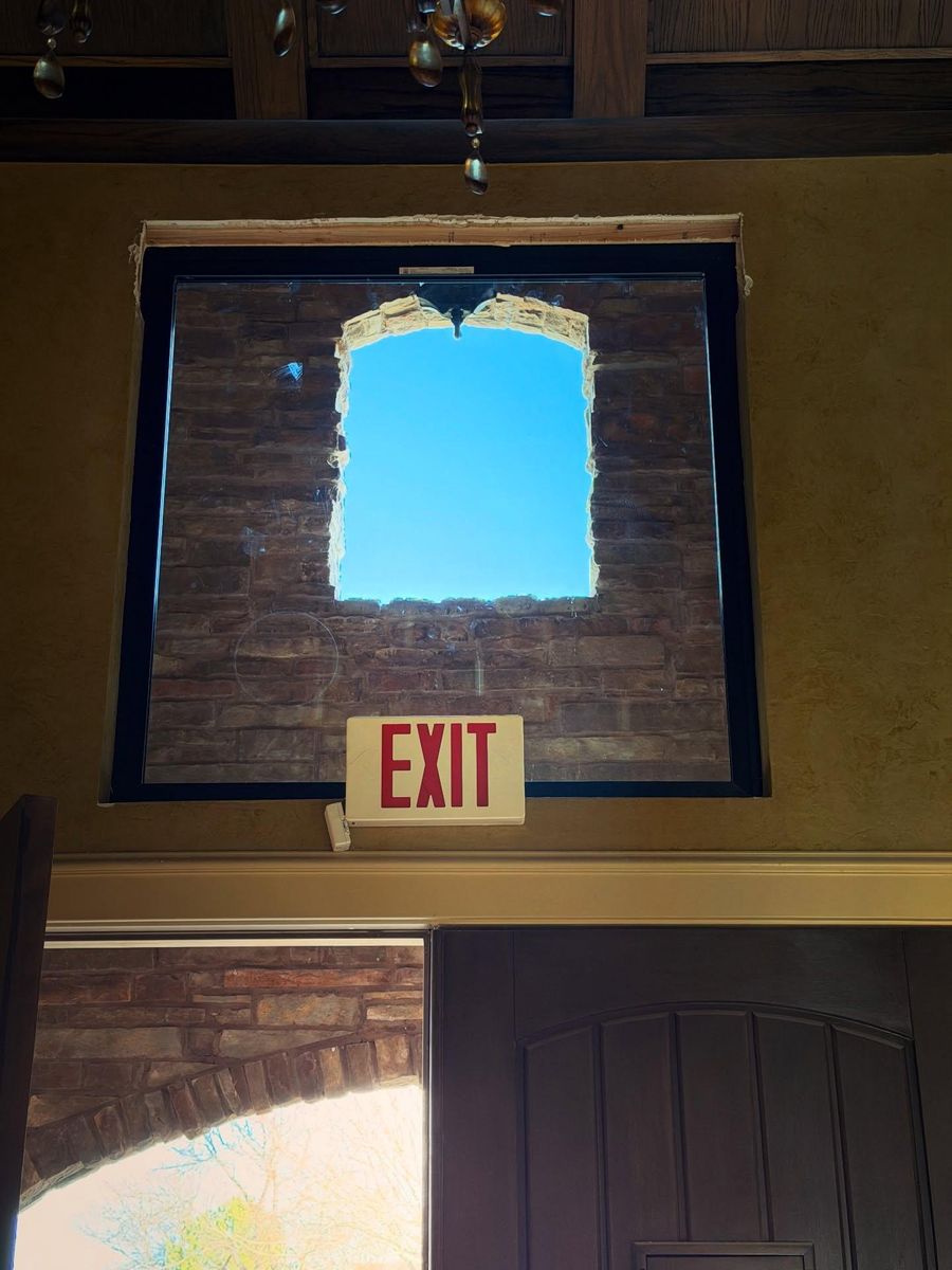 Window Replacement for Proud Crowd Construction in Canyon, TX