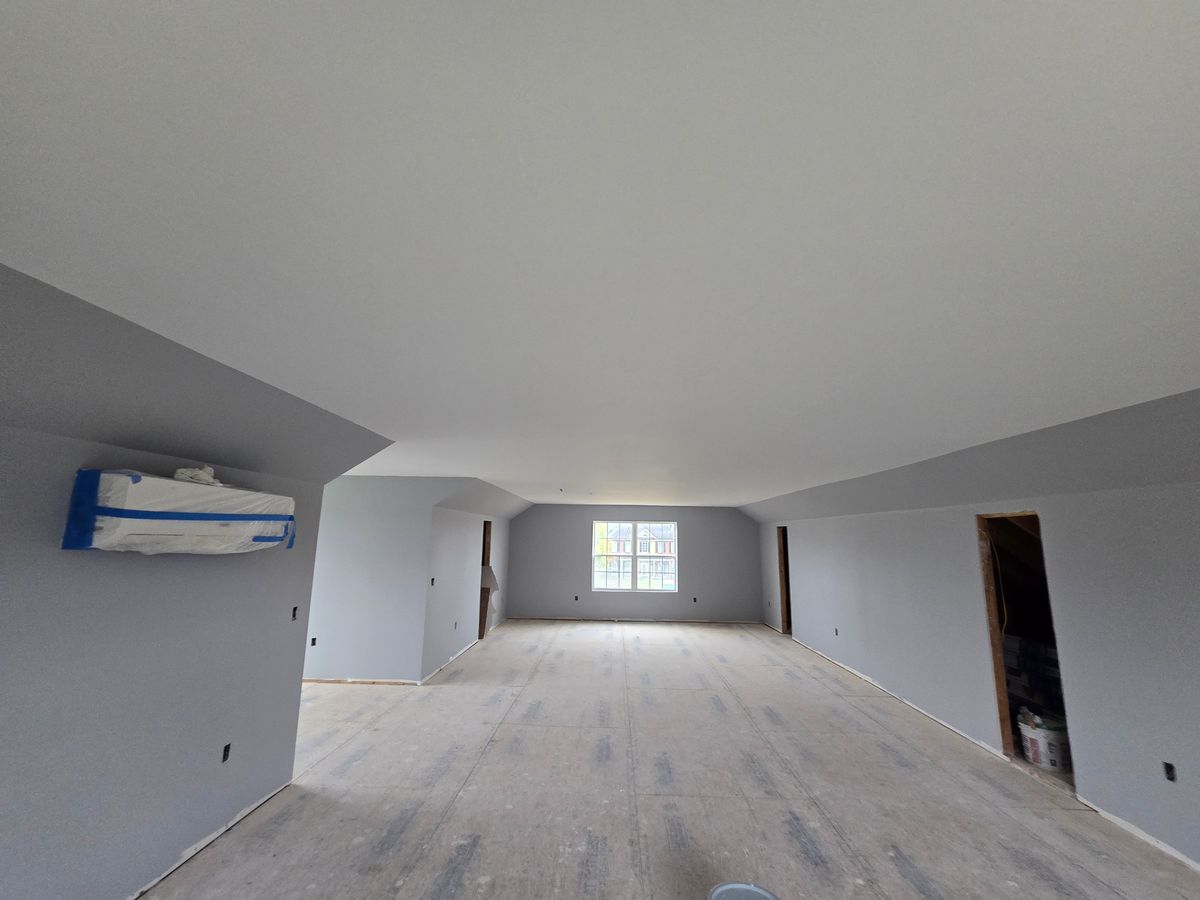 Drywall Installation for Johnson Drywall & Paint in Knoxville, TN