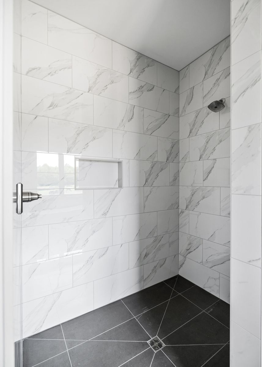 Bathroom Renovations for Rippetoe Builders LLC in Cookeville, TN