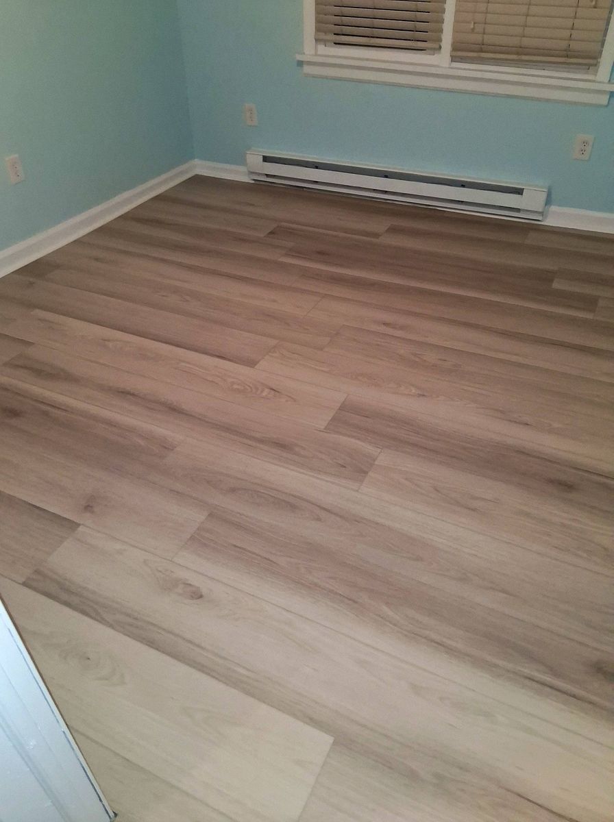 Painting Services for T3B Solutions in Philadelphia, PA