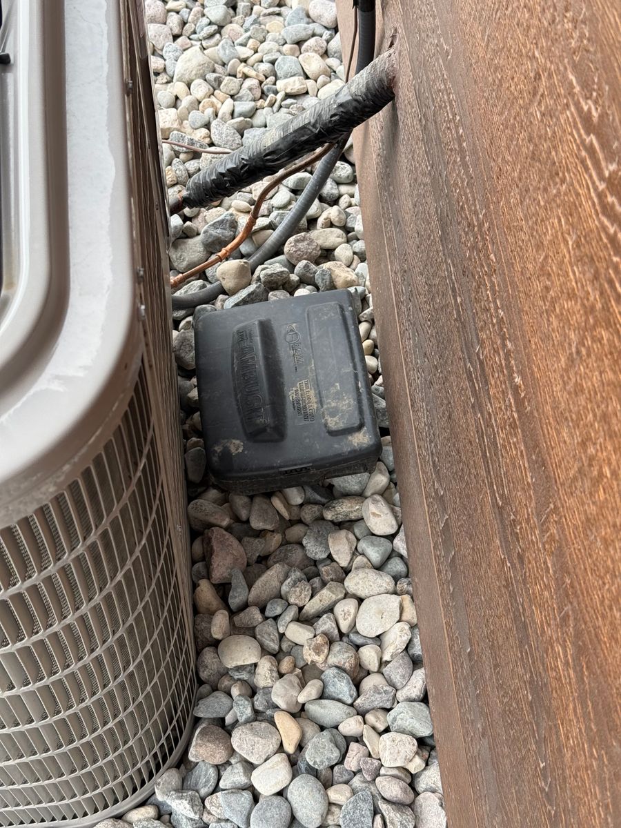 Landscaping for Westside Development LLC in Ottertail, MN