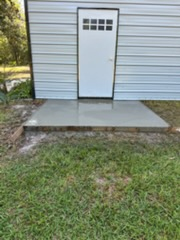 Concrete Repair for Kracker Jax Affordable Concrete in Jacksonville, FL