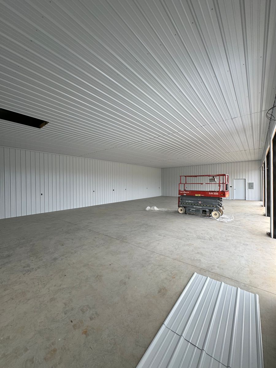 Custom Homes for Ridgeline Construction in Hiddenite, NC