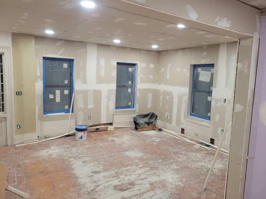 Lighting Installation and Repairs for Turner Electric LLC in Sidney, NY