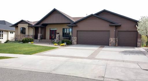 Exterior Painting for Paints Well With Colors in Billings, MT