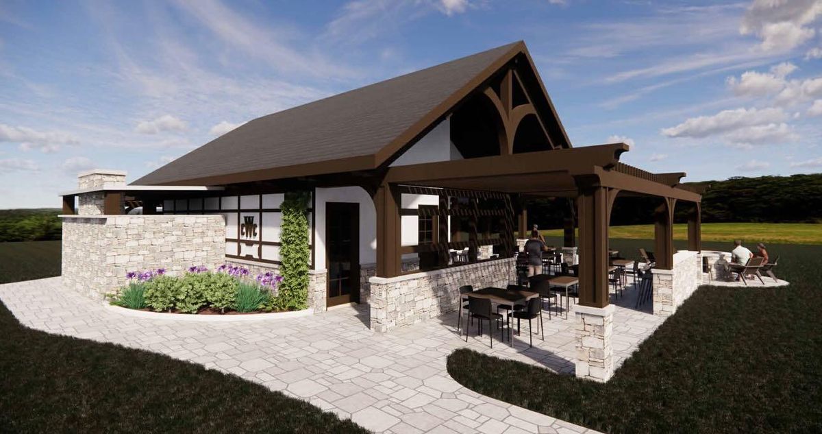 Custom Home Design for Keep The Faith Contracting in Saint Michael, MN