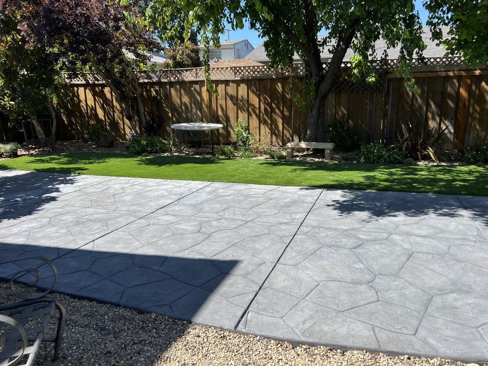 Garden Design for Digging Dudes in Hayward, CA