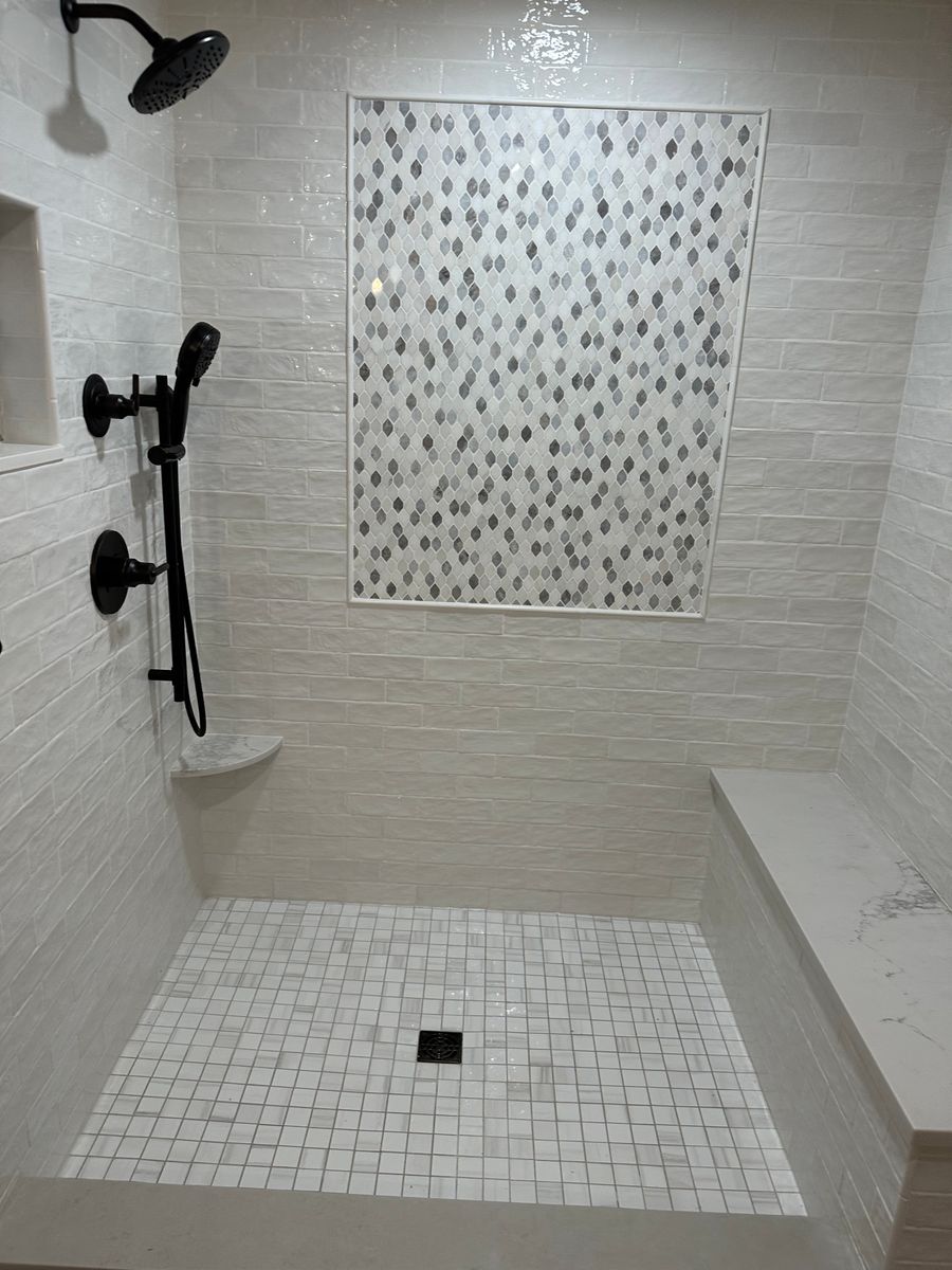 Residential Plumbing for R.C. Voltero Plumbing Heating & Gas in Salisbury, MA