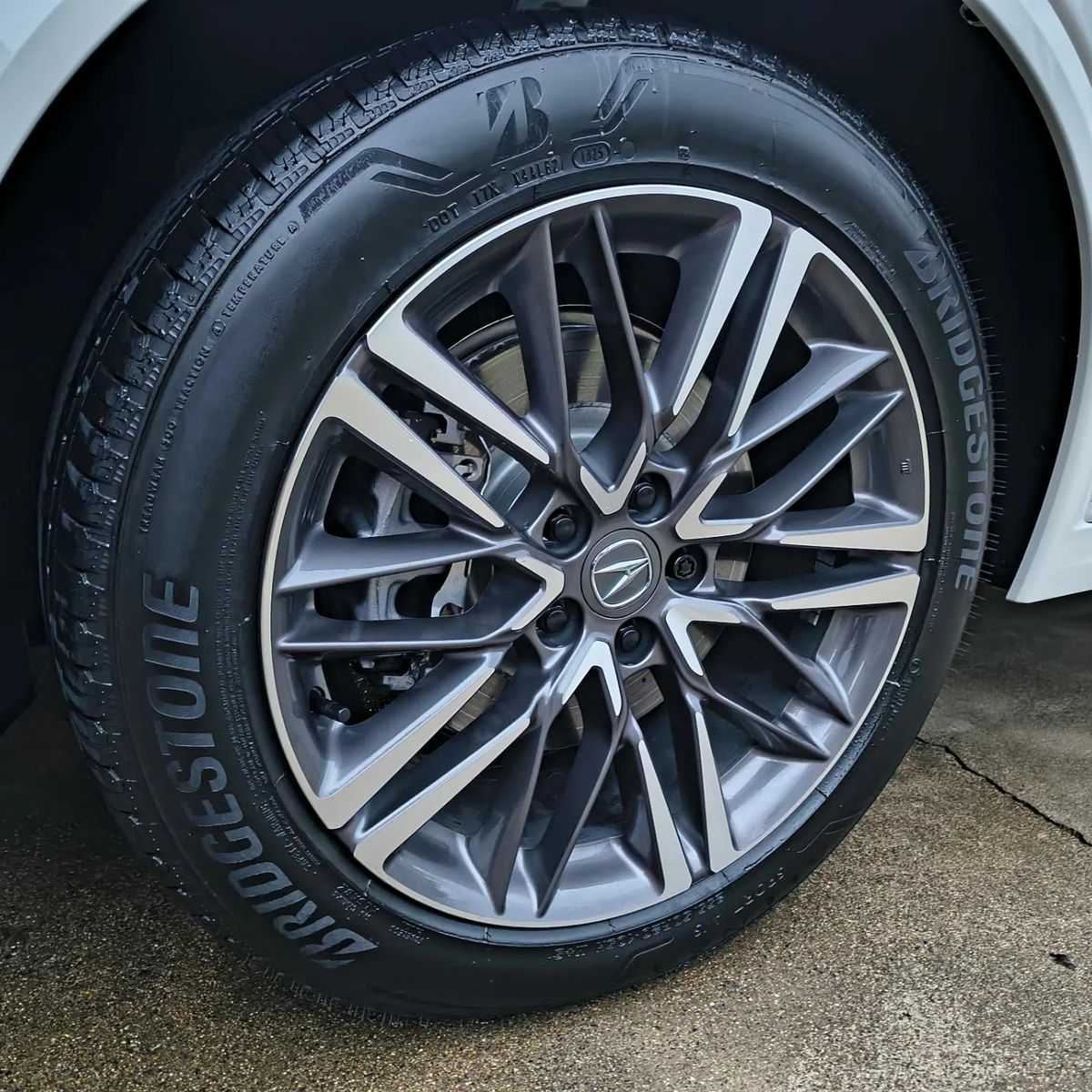 Standard Detail for Apex Mobile Detail LLC in Linda, CA