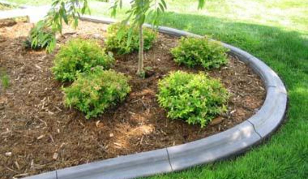 Curbing  for All American Landscaping and Lawncare in Nampa, ID