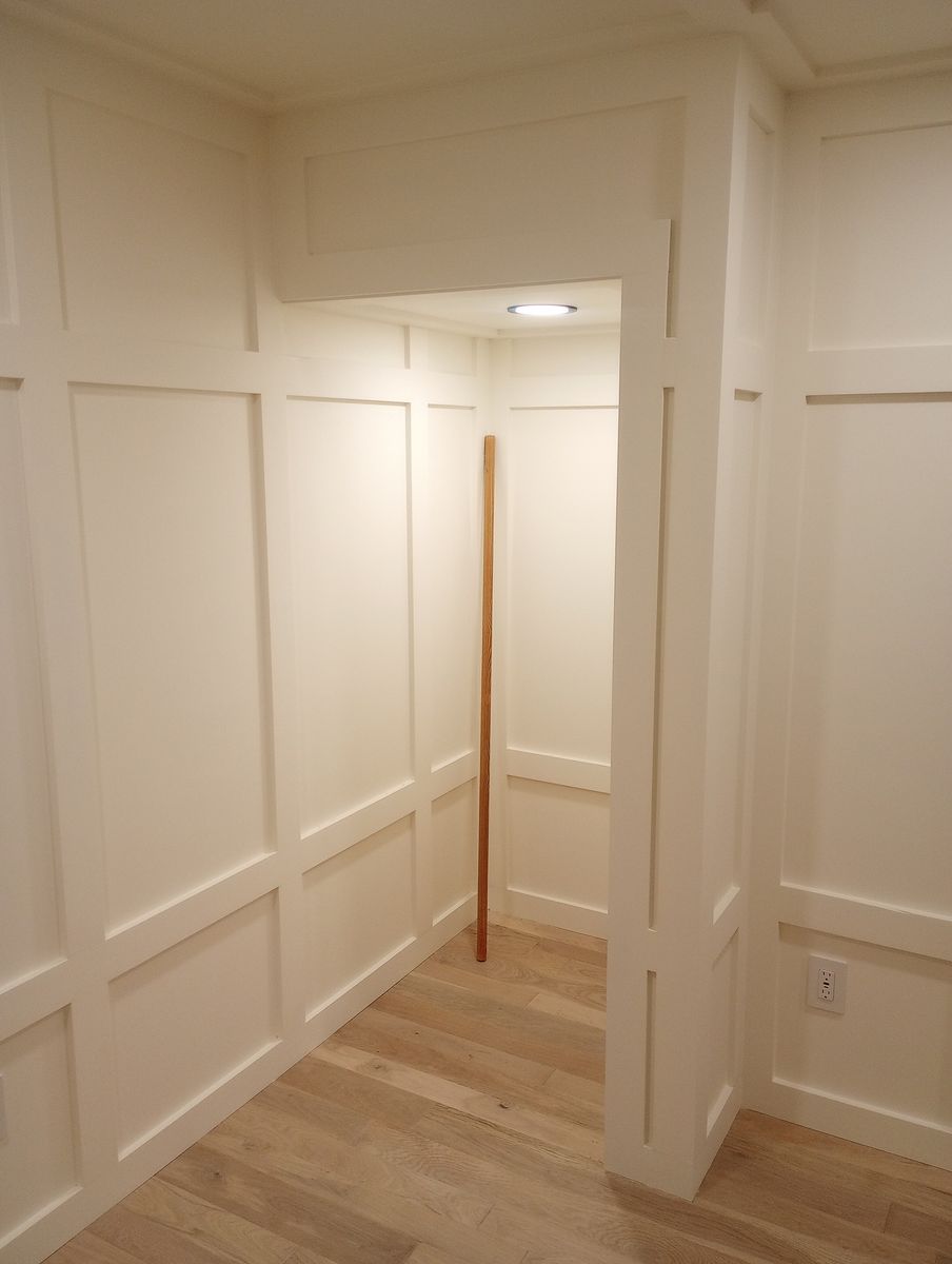 Custom Home Construction for Eggert Construction and Landhaus Woodworks in Winona,  MO