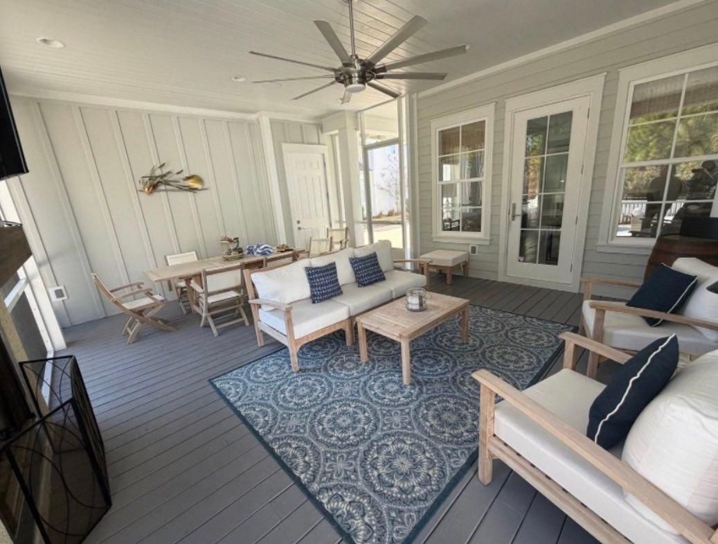 Interior Painting for Costa Esmeralda Painting in Santa Rosa Beach, FL