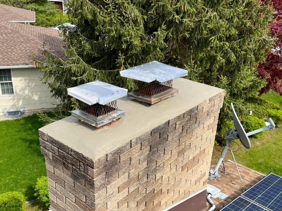 Chimney Repairs for Beavers Masonry & Foundation Repairs in Evanston, IL