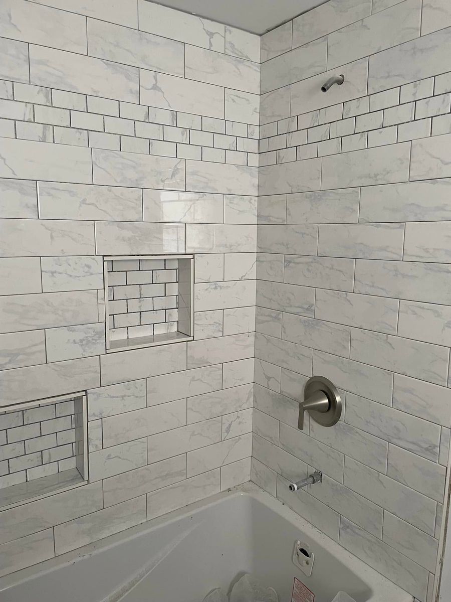 Bathroom Renovation for New Life Complete Construction in Cross Plains, WI