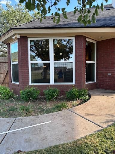 Window Installation for CR Work Window and Door Services LLC in Lubbock, TX