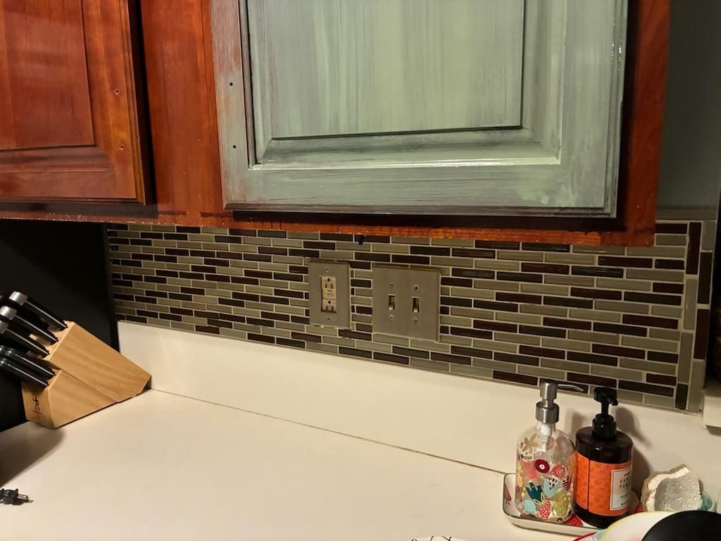  Tile Installation for Precision Tile LLC in Richmond, Kentucky