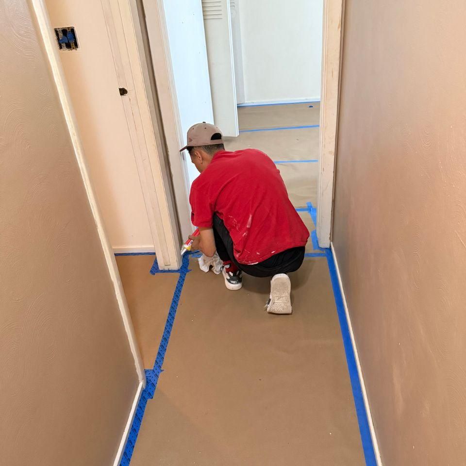 Commercial Painting for Conley Brothers Painting in Mishawaka, IN