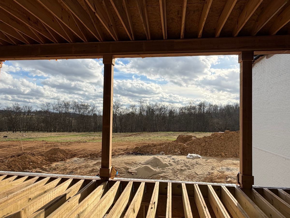 Custom Home Construction for Alpine Construction Group in Goodlettsville, TN