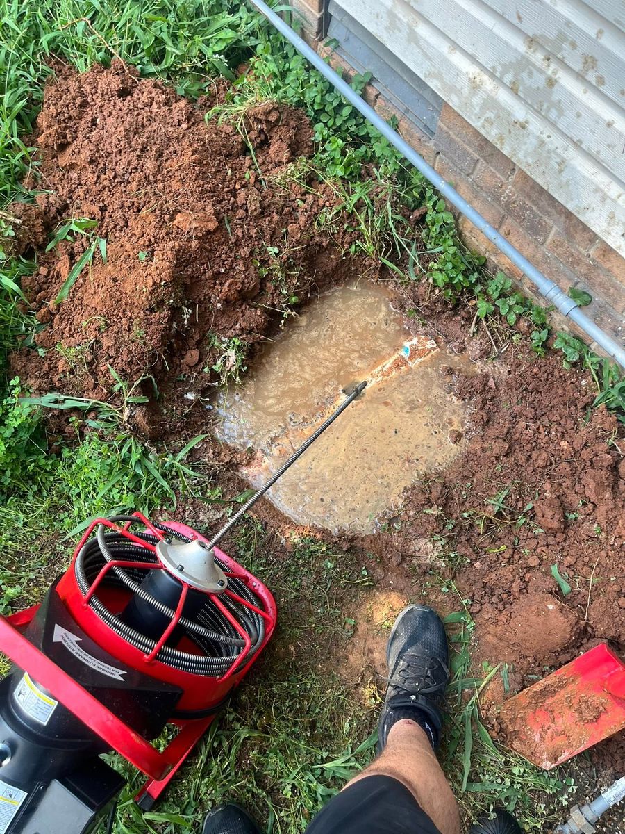 Leak Detection and Repair for Swift Flo Plumbing Services in Smyrna, TN