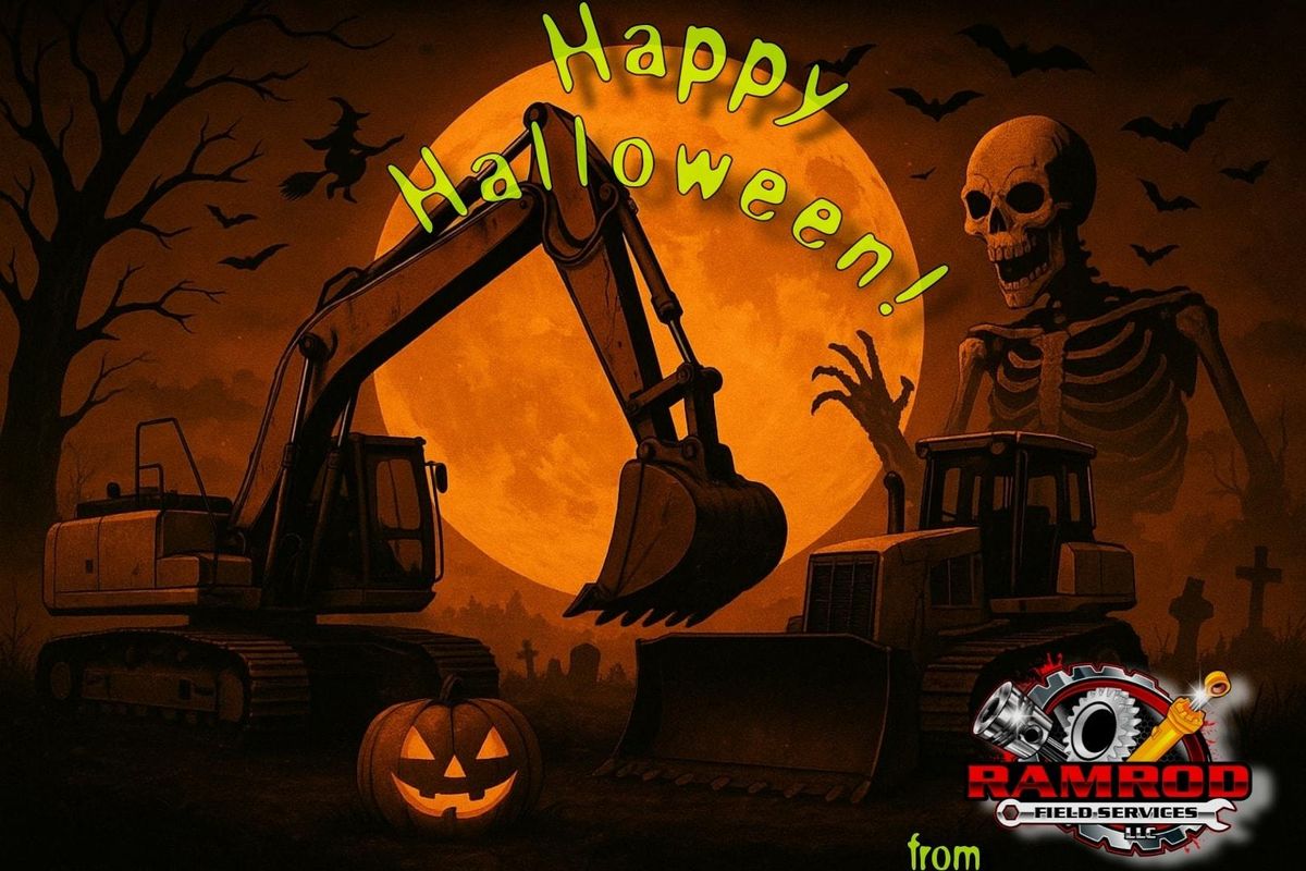 Other Repair Services for RamRod Field Services in Jackson, TN