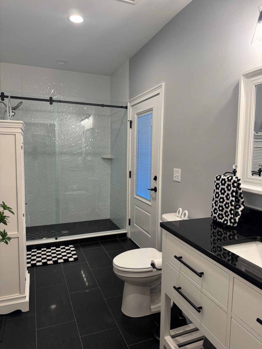 Post-Construction Cleaning for Quality Control Cleaning in Charlotte, NC