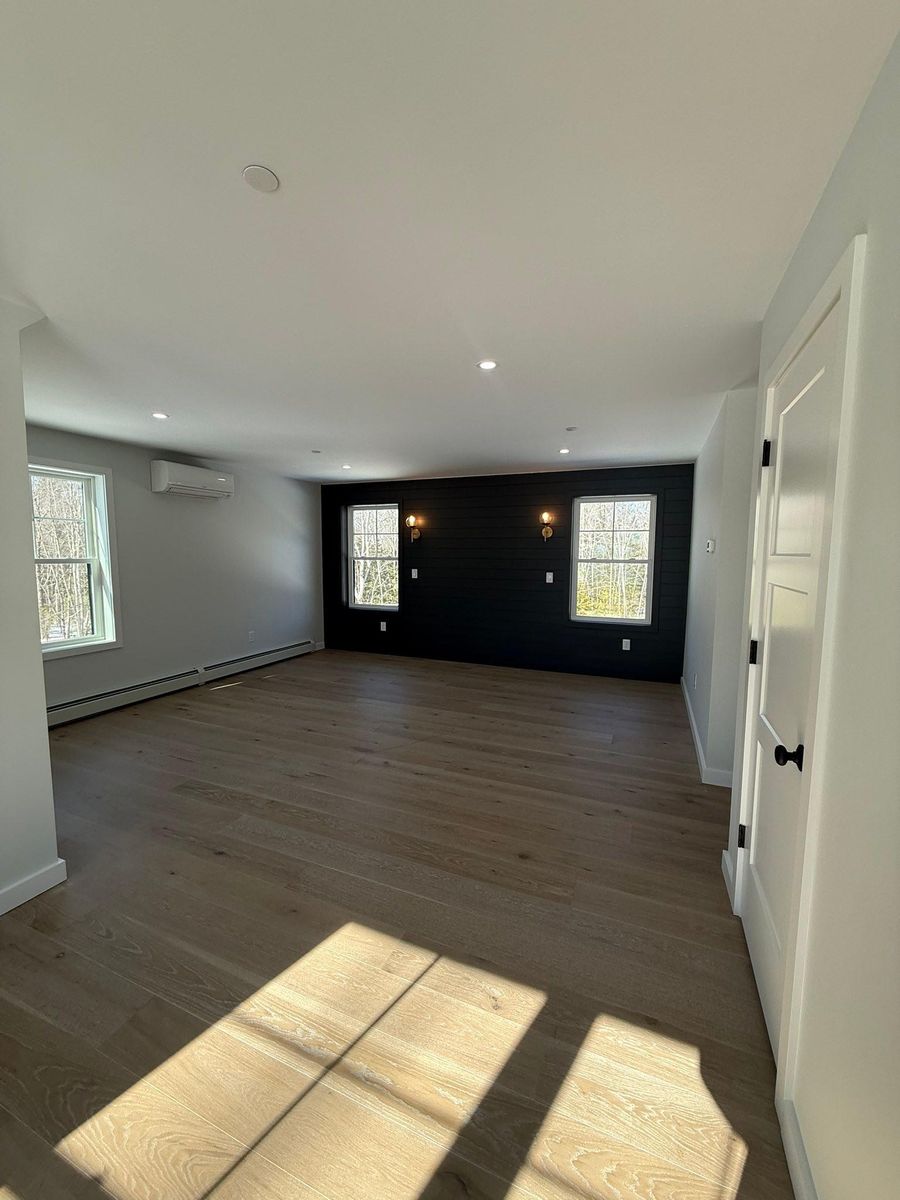 Interior Painting for Prime Choice Painting in Gray, ME