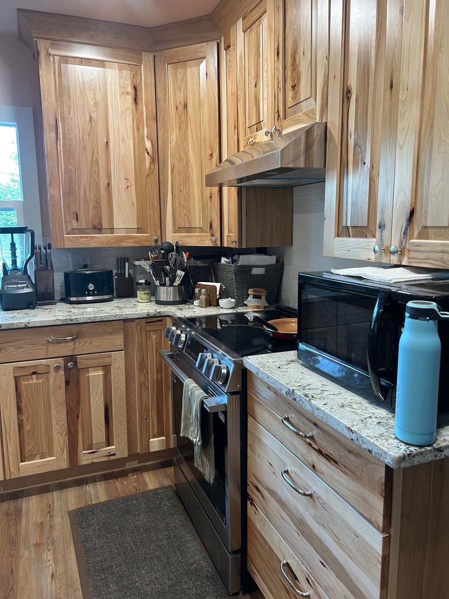 Appliance Installation and Repair for Ed's Home Improvement in Bluffton, OH