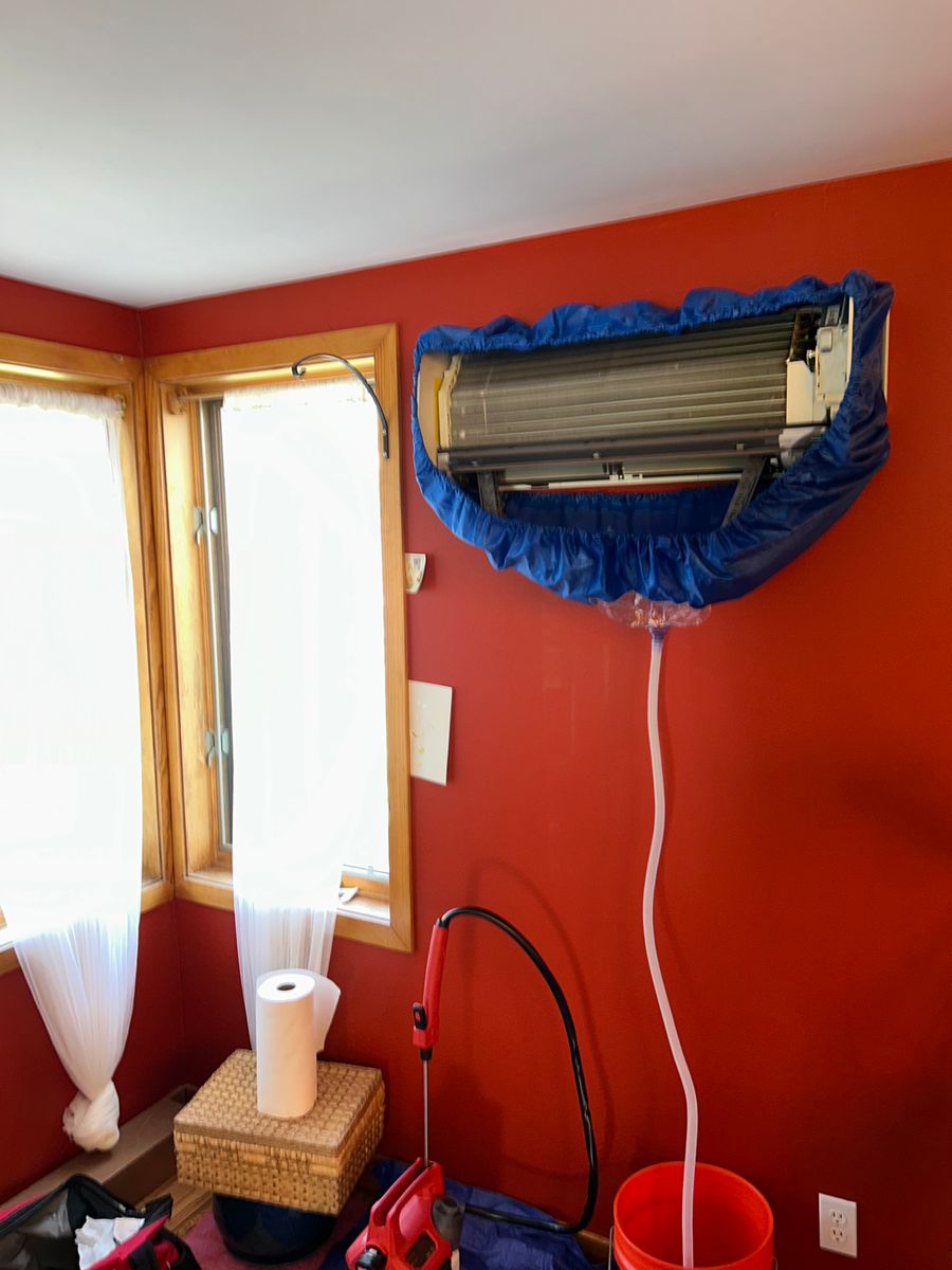 HVAC Repair Services for ZHI Services in Hadley, MA