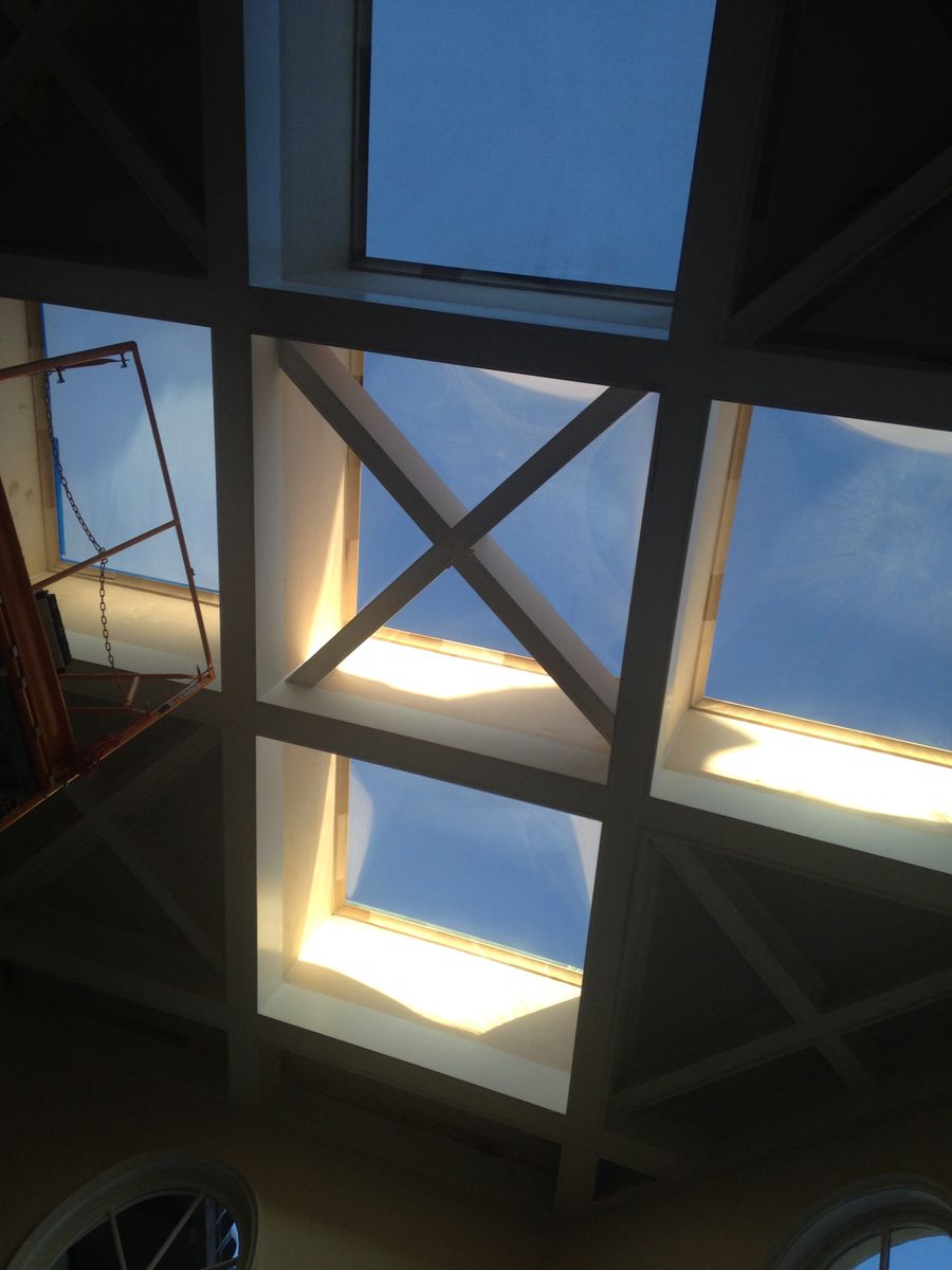 Carpentry for Harmon Group in Bessemer City, NC