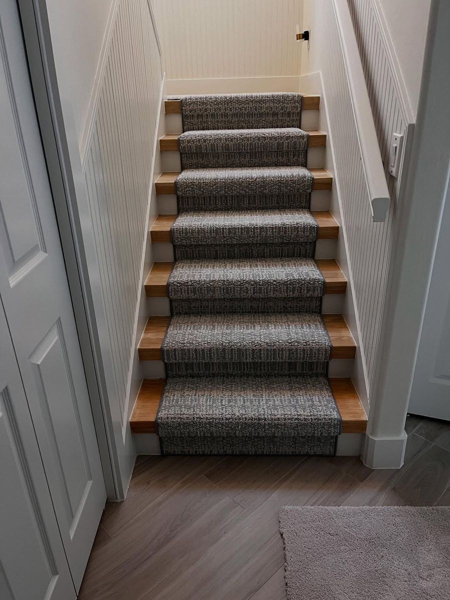 Flooring for Start 2 Finish LLC Contracting Services in Fort Myers, FL